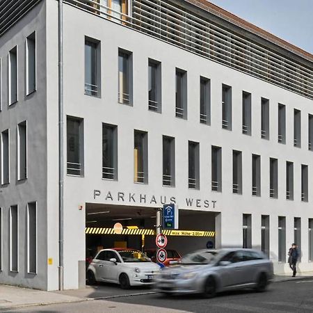 K-Hotel Иберлинген Экстерьер фото