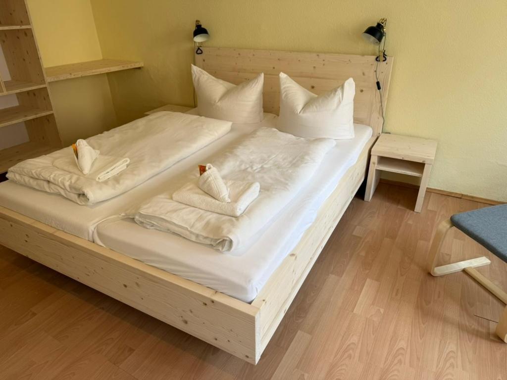 K-Hotel Иберлинген Экстерьер фото