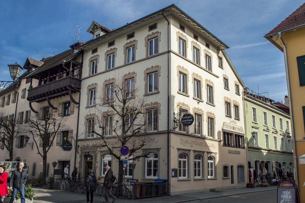 K-Hotel Иберлинген Экстерьер фото