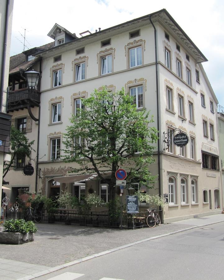 K-Hotel Иберлинген Экстерьер фото